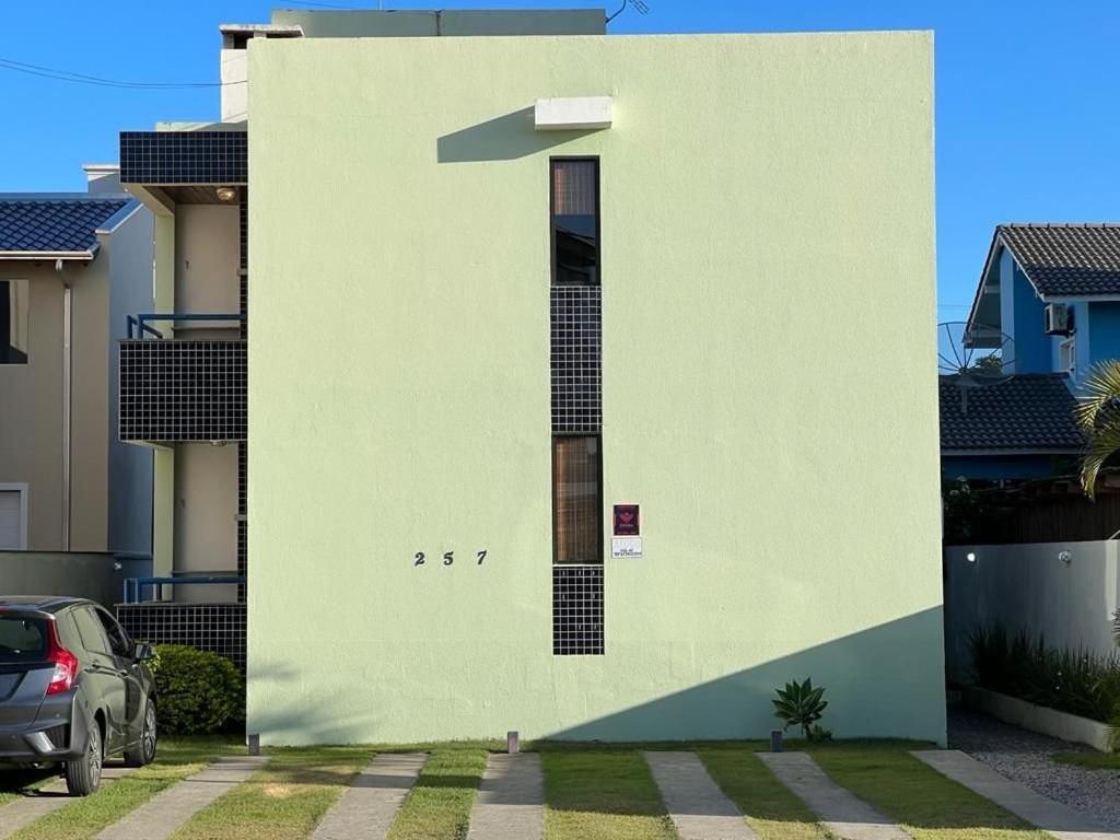Ferienwohnung Apto Praia De Mariscal E Canto Grande Bombinhas Sc - Canela Flats 02 Exterior foto