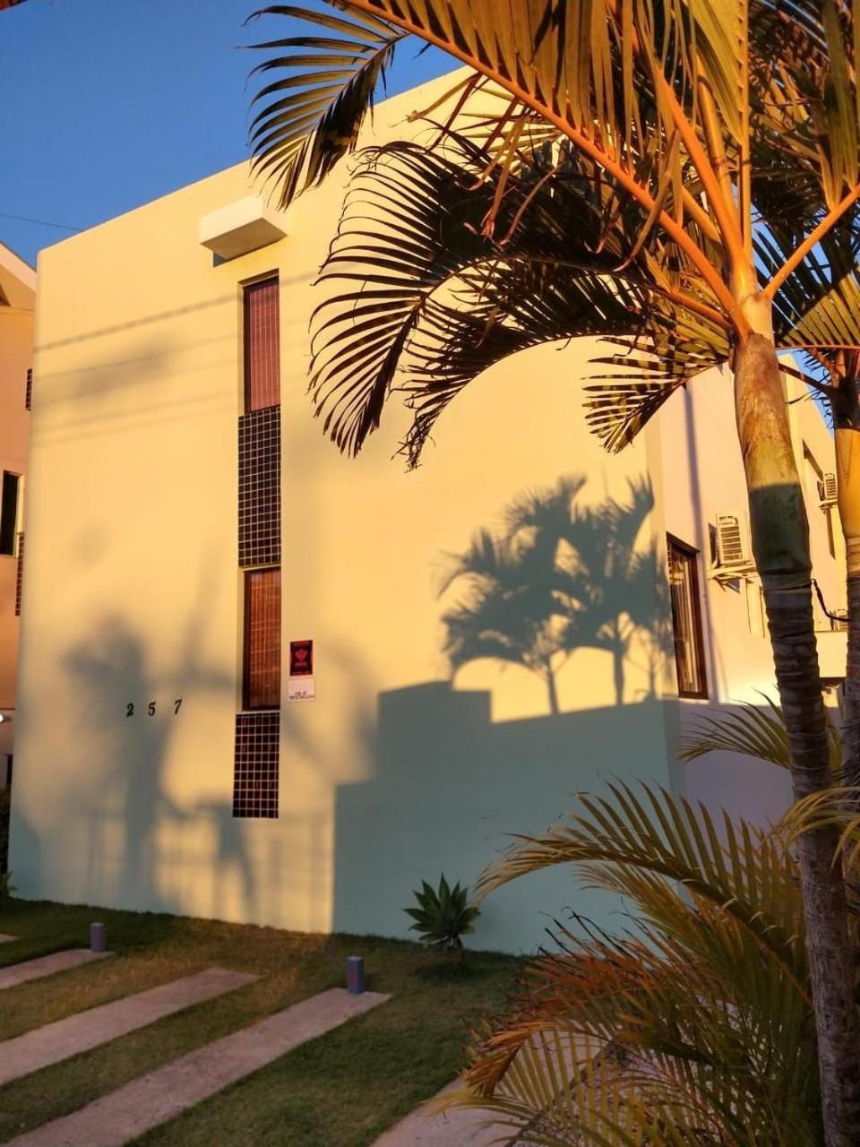 Ferienwohnung Apto Praia De Mariscal E Canto Grande Bombinhas Sc - Canela Flats 02 Exterior foto